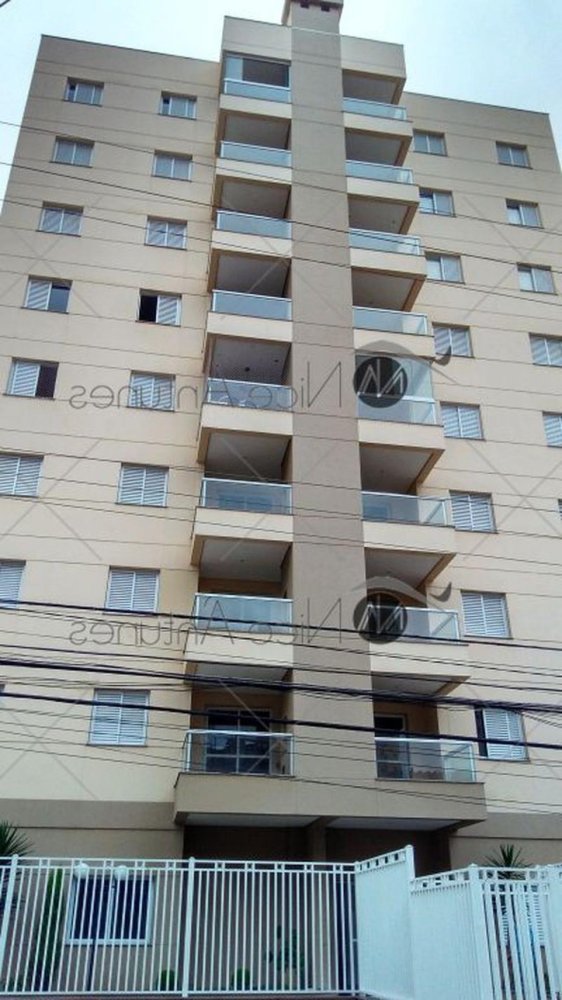 3 chambres Appartement à Sao Paulo, Brazil No. 591971