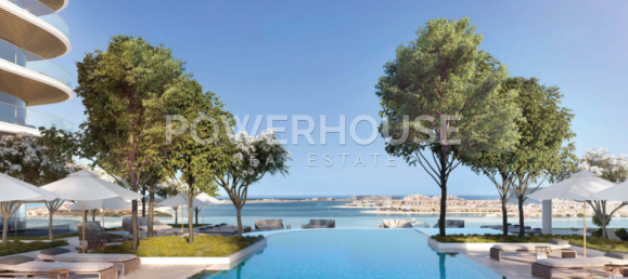 3 chambres Appartement à Dubai Harbour, UAE No. 19578 12