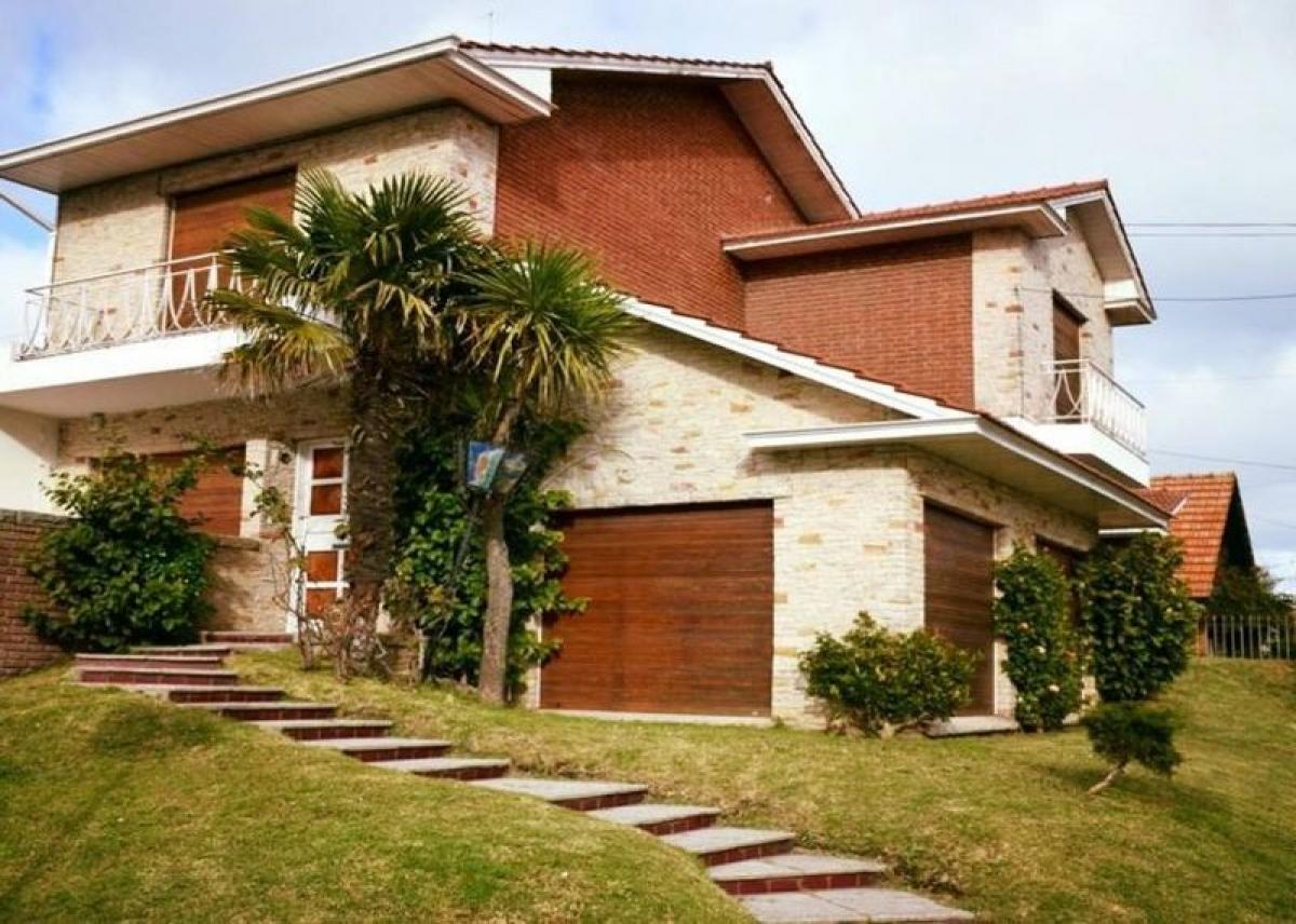 Casa T4 em Buenos Aires, Argentina N.º 58557