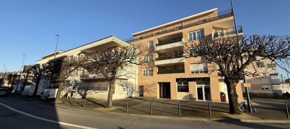 2 chambres Appartement à Chelles, France No. 151135 4