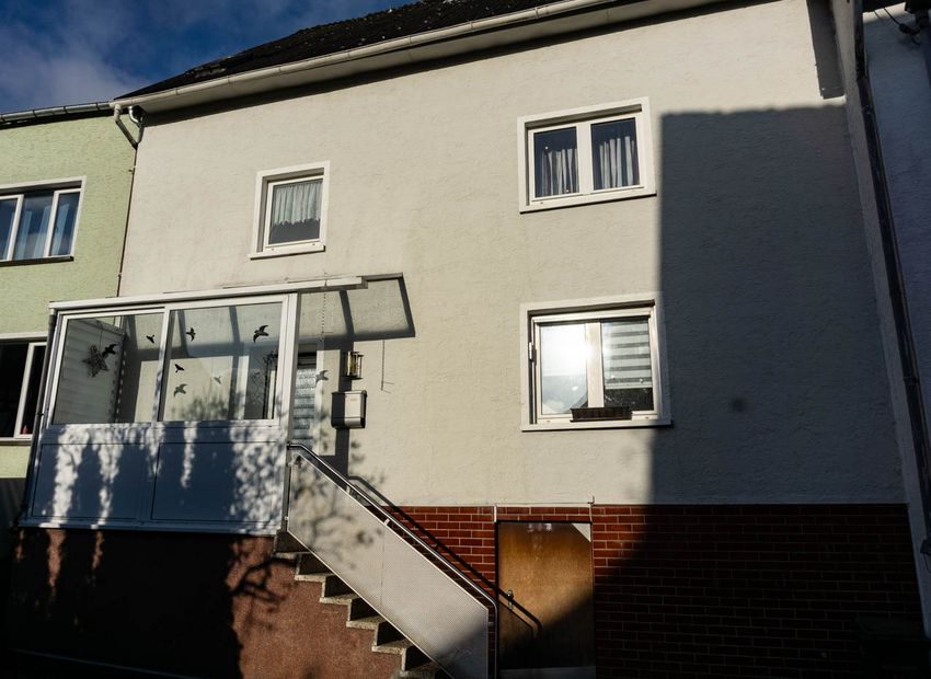 2 chambres Maison de ville à Rheingau-Taunus, Germany No. 207752