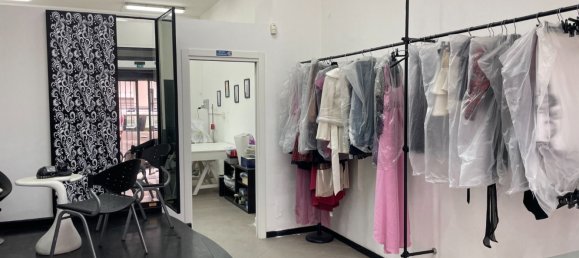 Коммерческая недвижимость 65м² в Латина, Италия № 218744 2