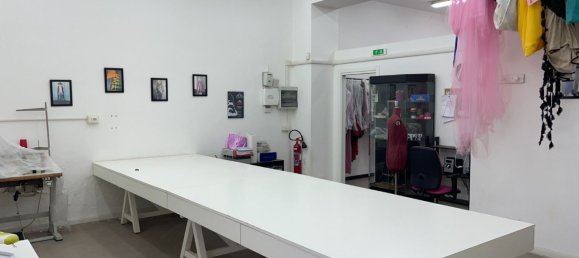 Коммерческая недвижимость 65м² в Латина, Италия № 218744 5