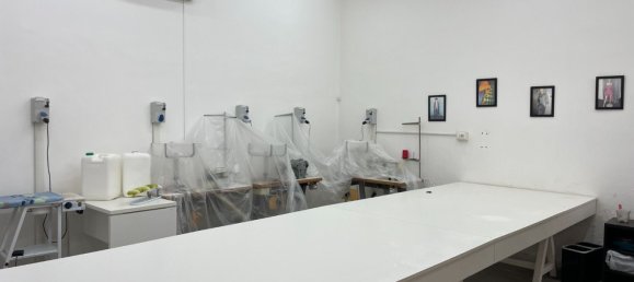 Коммерческая недвижимость 65м² в Латина, Италия № 218744 4