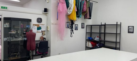 Коммерческая недвижимость 65м² в Латина, Италия № 218744 6