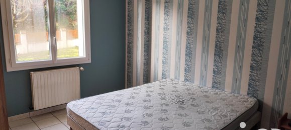 Casa T4 em Saint-Epain, France N.º 56034 9