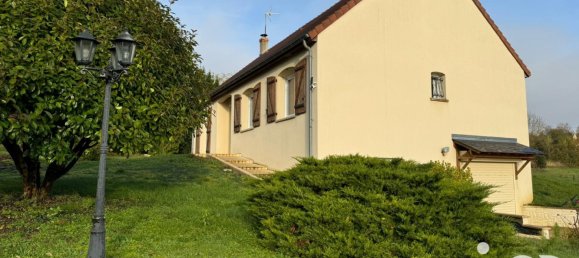 Casa T4 em Saint-Epain, France N.º 56034 3