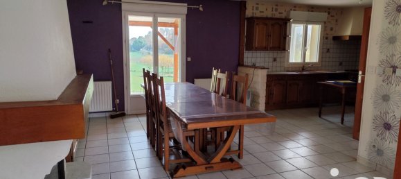 Casa T4 em Saint-Epain, France N.º 56034 7