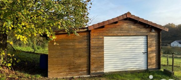 Casa T4 em Saint-Epain, France N.º 56034 6