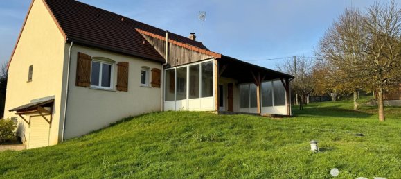 Casa T4 em Saint-Epain, France N.º 56034 4