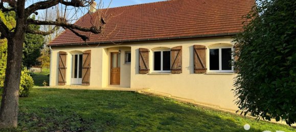 Casa T4 em Saint-Epain, France N.º 56034 2
