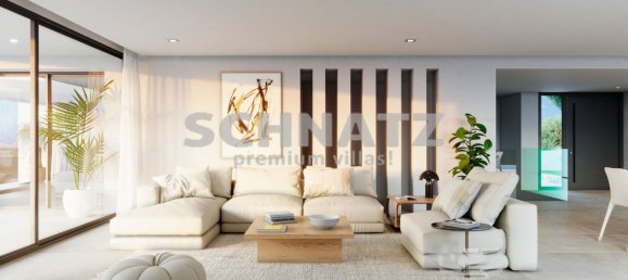 3 bedrooms House in Benitachell, Spain No. 85473 6