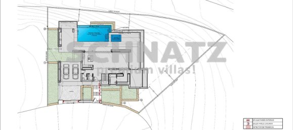 3 bedrooms House in Benitachell, Spain No. 85473 4
