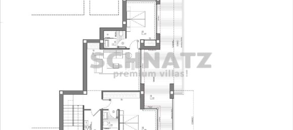 3 bedrooms House in Benitachell, Spain No. 85473 2