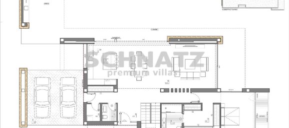 3 bedrooms House in Benitachell, Spain No. 85473 3