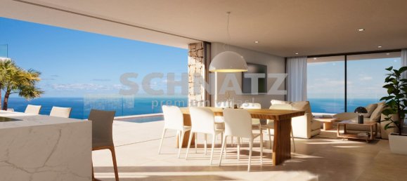 3 bedrooms House in Benitachell, Spain No. 85473 7