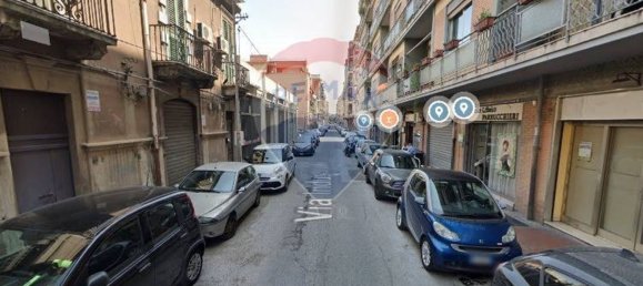 Коммерческая недвижимость с 2 комнатами в Мессина, Италия № 311677 3