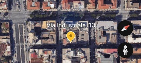 Коммерческая недвижимость с 2 комнатами в Мессина, Италия № 311677 4