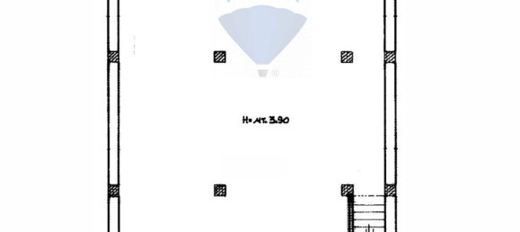 Коммерческая недвижимость с 2 комнатами в Мессина, Италия № 311677 8