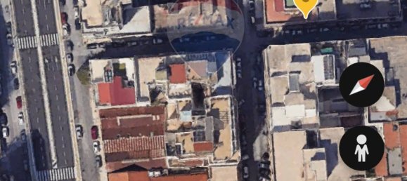 Коммерческая недвижимость с 2 комнатами в Мессина, Италия № 311677 5