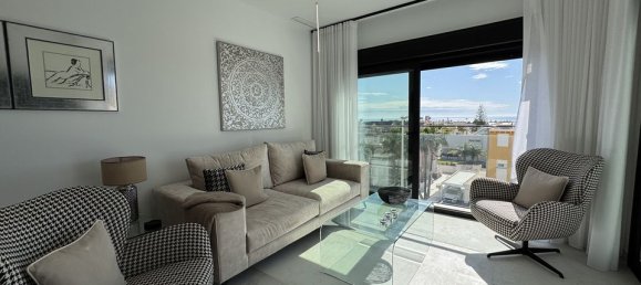 2 bedrooms Penthouse in La Zenia, Spain No. 178419 23