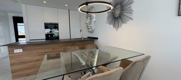 2 bedrooms Penthouse in La Zenia, Spain No. 178419 21