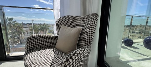 2 bedrooms Penthouse in La Zenia, Spain No. 178419 24