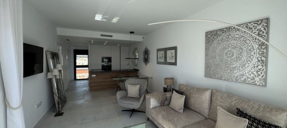 2 bedrooms Penthouse in La Zenia, Spain No. 178419 10