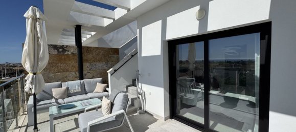 2 bedrooms Penthouse in La Zenia, Spain No. 178419 38
