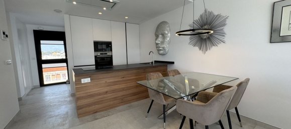 2 bedrooms Penthouse in La Zenia, Spain No. 178419 17