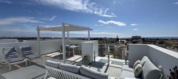 2 bedrooms Penthouse in La Zenia, Spain No. 178419 34
