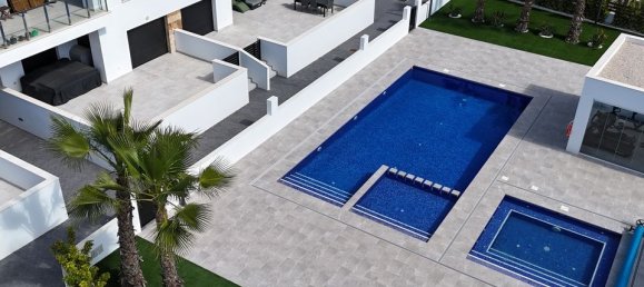 2 bedrooms Penthouse in La Zenia, Spain No. 178419 4