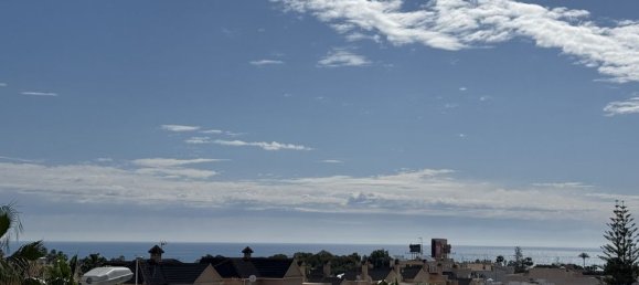 2 bedrooms Penthouse in La Zenia, Spain No. 178419 37