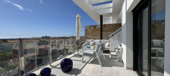 2 bedrooms Penthouse in La Zenia, Spain No. 178419 39
