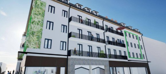 3-Zimmer Wohnung in Wiener Neustadt, Austria, Nr. 259539 7