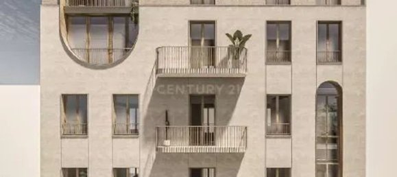 Gebäude in Lisbon, Portugal 870m², Nr. 125299 3