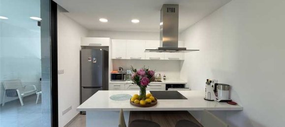 3 غرف نوم شقة في Limassol, Cyprus رقم 21067 7