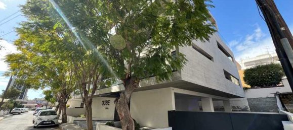 3 غرف نوم شقة في Limassol, Cyprus رقم 21067 15