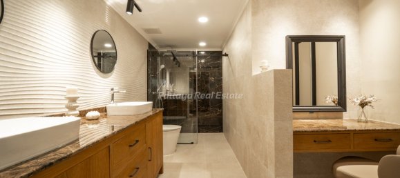 3 chambres Condo à Bang Lamung, Thailand No. 70009 21