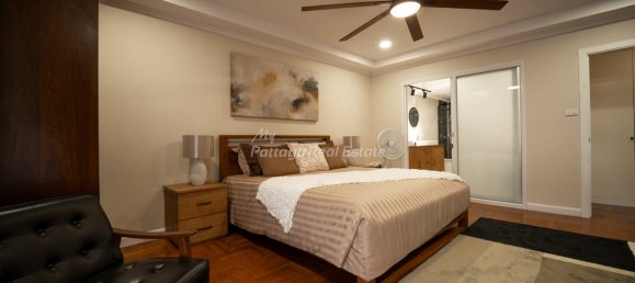 3 chambres Condo à Bang Lamung, Thailand No. 70009 19