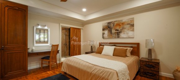 3 chambres Condo à Bang Lamung, Thailand No. 70009 11