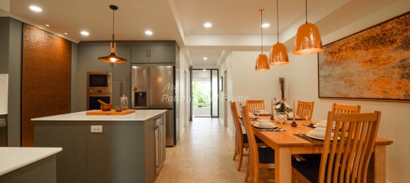 3 chambres Condo à Bang Lamung, Thailand No. 70009 7