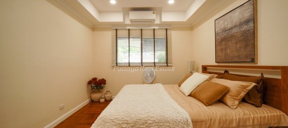 3 chambres Condo à Bang Lamung, Thailand No. 70009 16