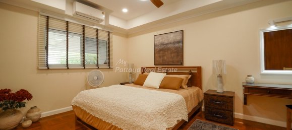 3 chambres Condo à Bang Lamung, Thailand No. 70009 14