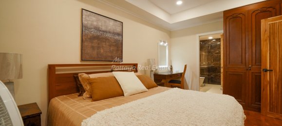 3 chambres Condo à Bang Lamung, Thailand No. 70009 15