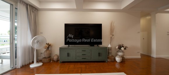 3 chambres Condo à Bang Lamung, Thailand No. 70009 4