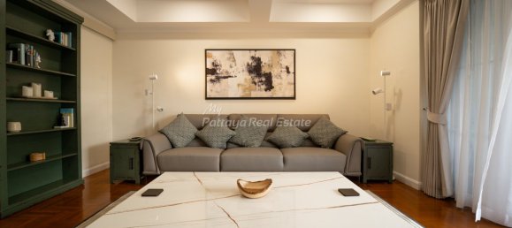 3 chambres Condo à Bang Lamung, Thailand No. 70009 2