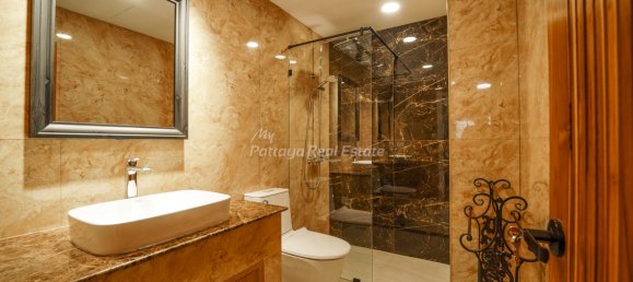 3 chambres Condo à Bang Lamung, Thailand No. 70009 17