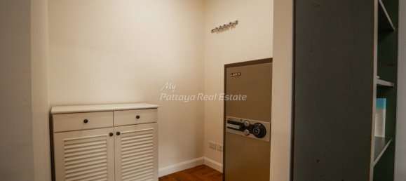 3 chambres Condo à Bang Lamung, Thailand No. 70009 8