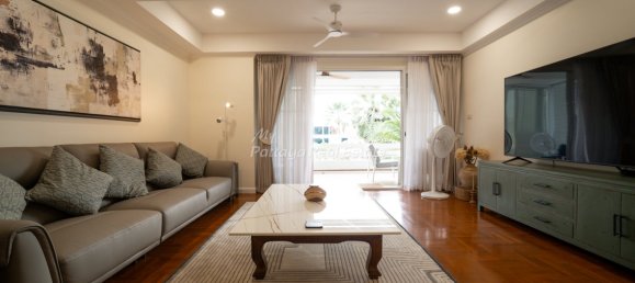 3 chambres Condo à Bang Lamung, Thailand No. 70009 23